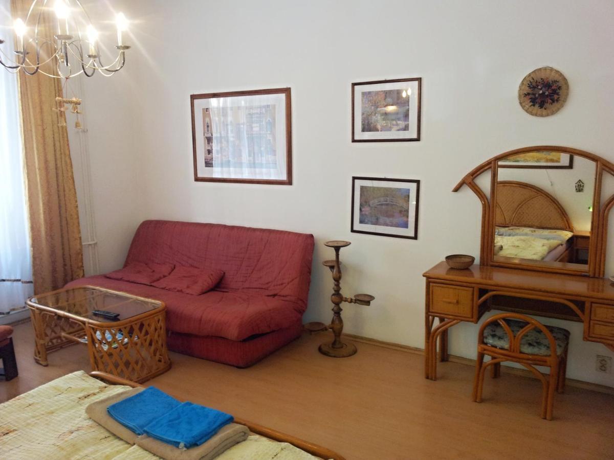 Holiday Apartments Карлові Вари Екстер'єр фото