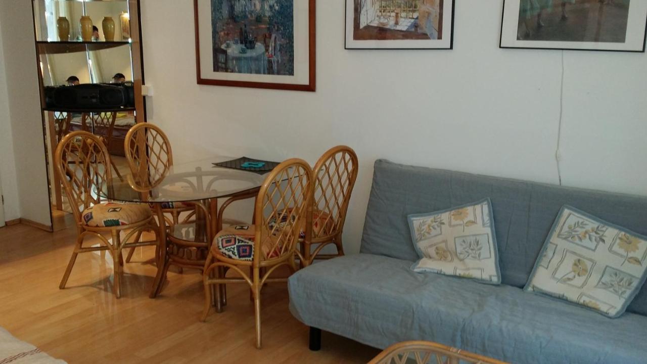 Holiday Apartments Карлові Вари Екстер'єр фото