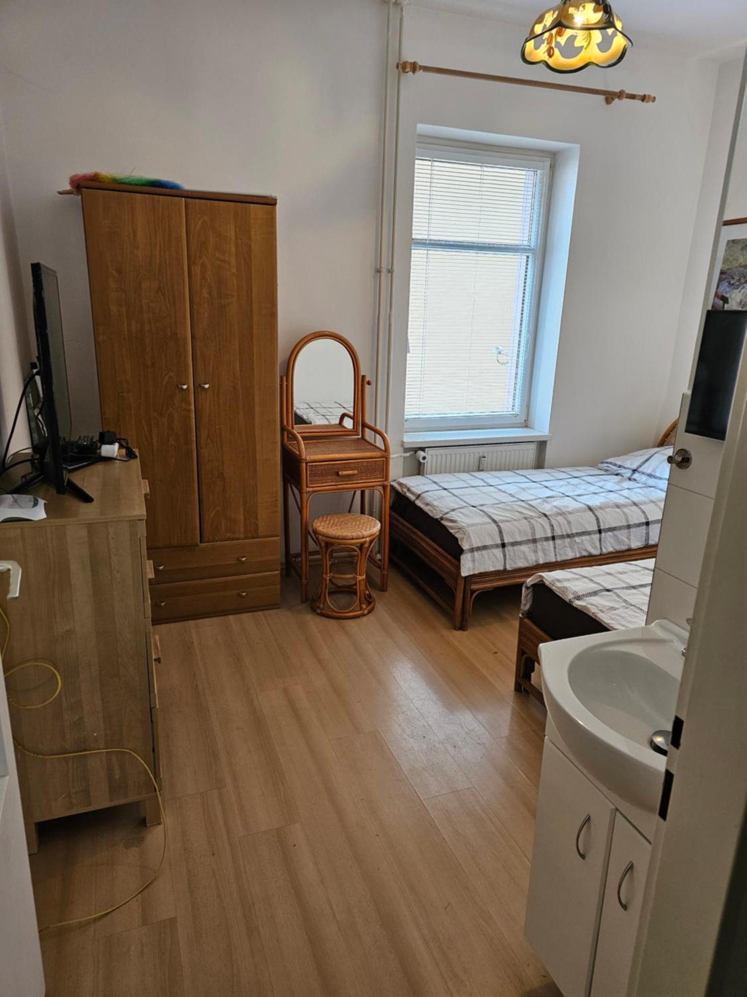 Holiday Apartments Карлові Вари Екстер'єр фото