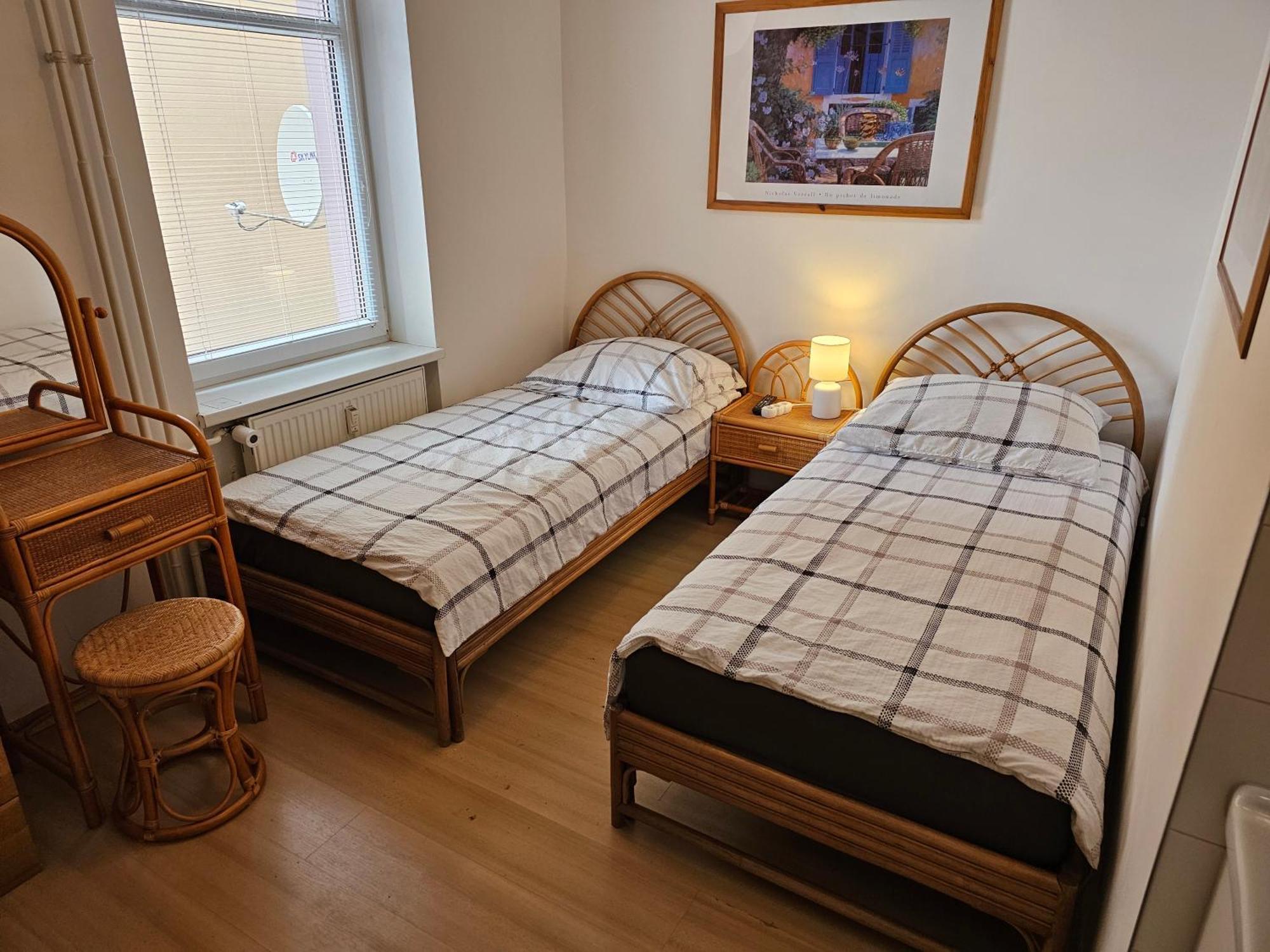 Holiday Apartments Карлові Вари Екстер'єр фото