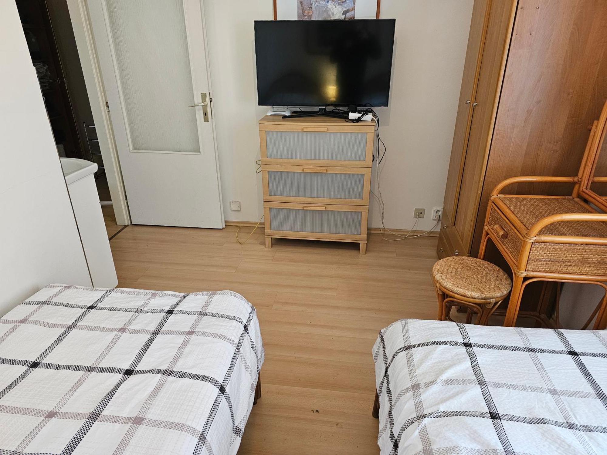 Holiday Apartments Карлові Вари Екстер'єр фото