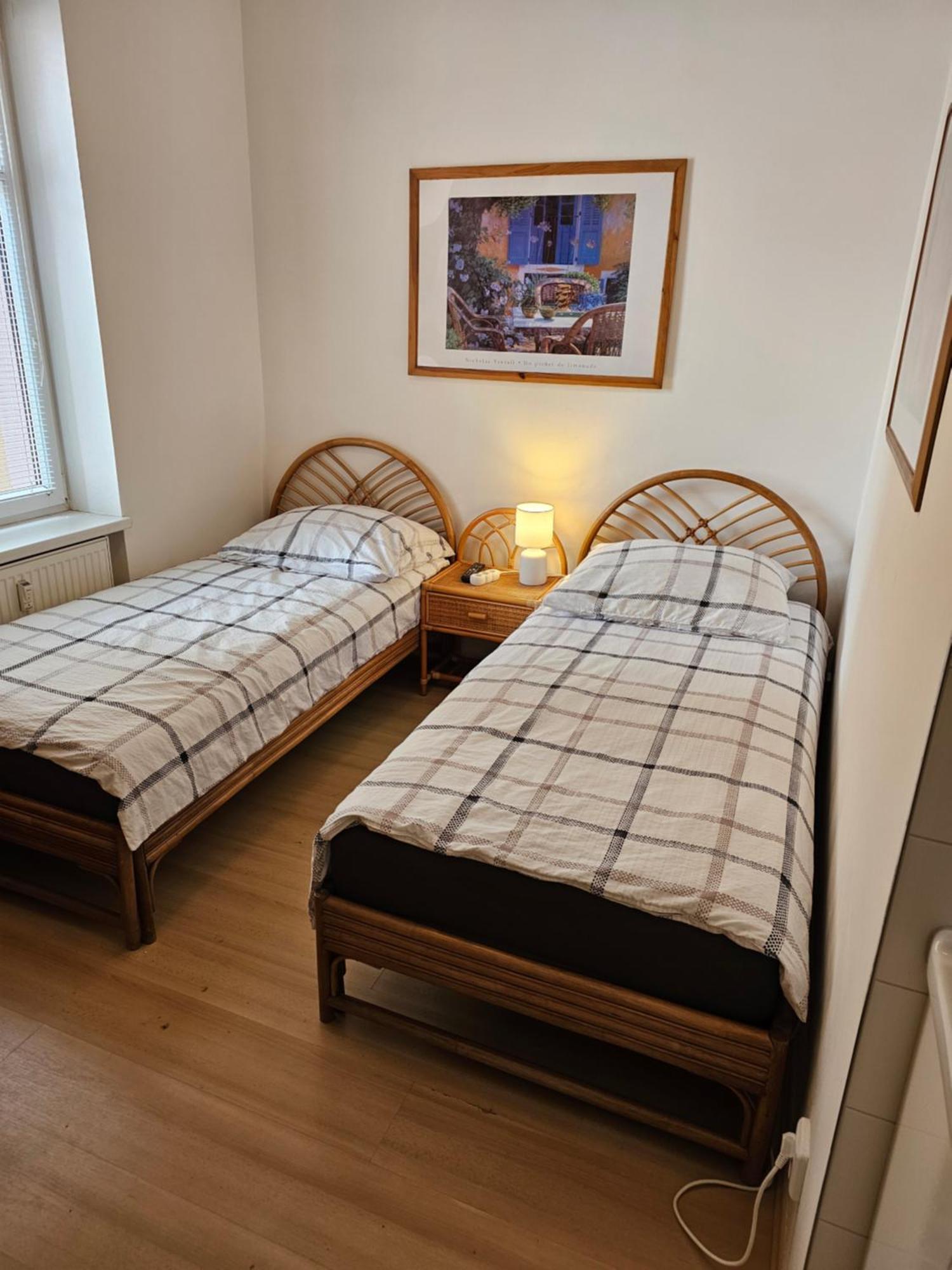 Holiday Apartments Карлові Вари Екстер'єр фото