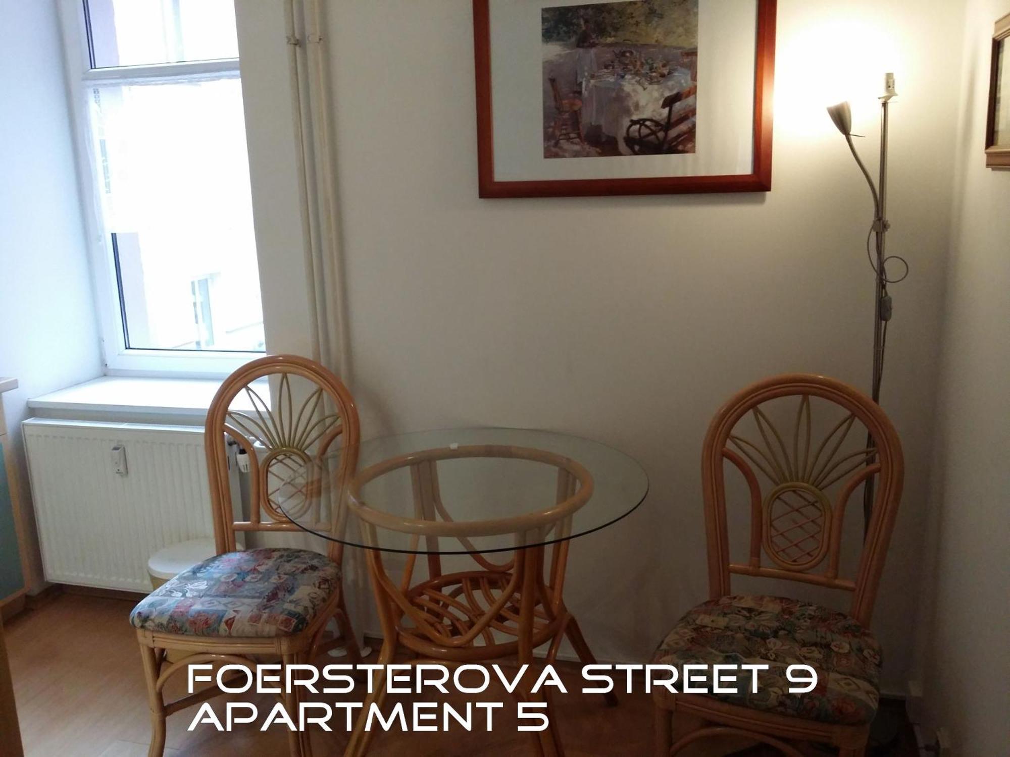 Holiday Apartments Карлові Вари Екстер'єр фото