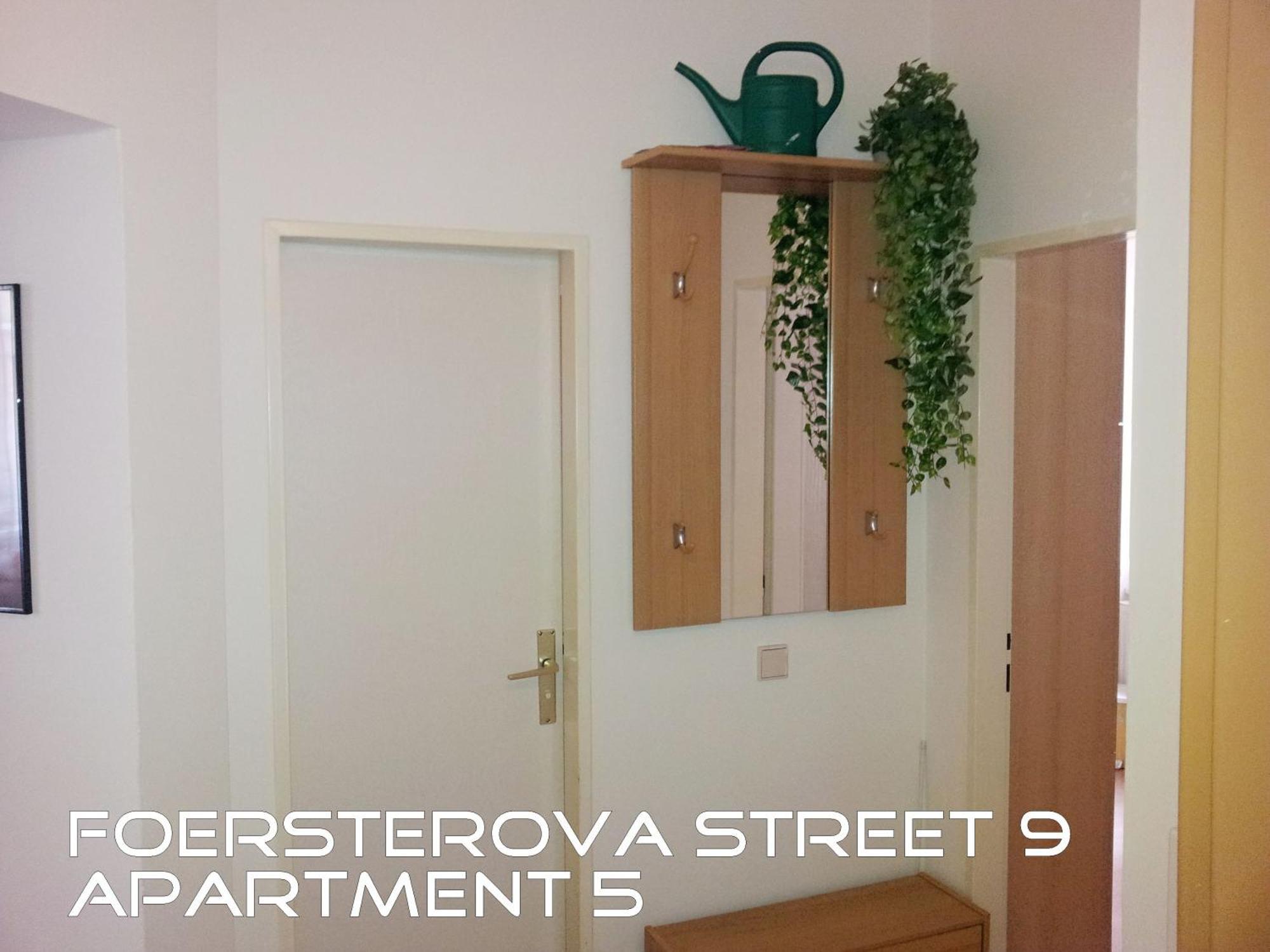 Holiday Apartments Карлові Вари Екстер'єр фото