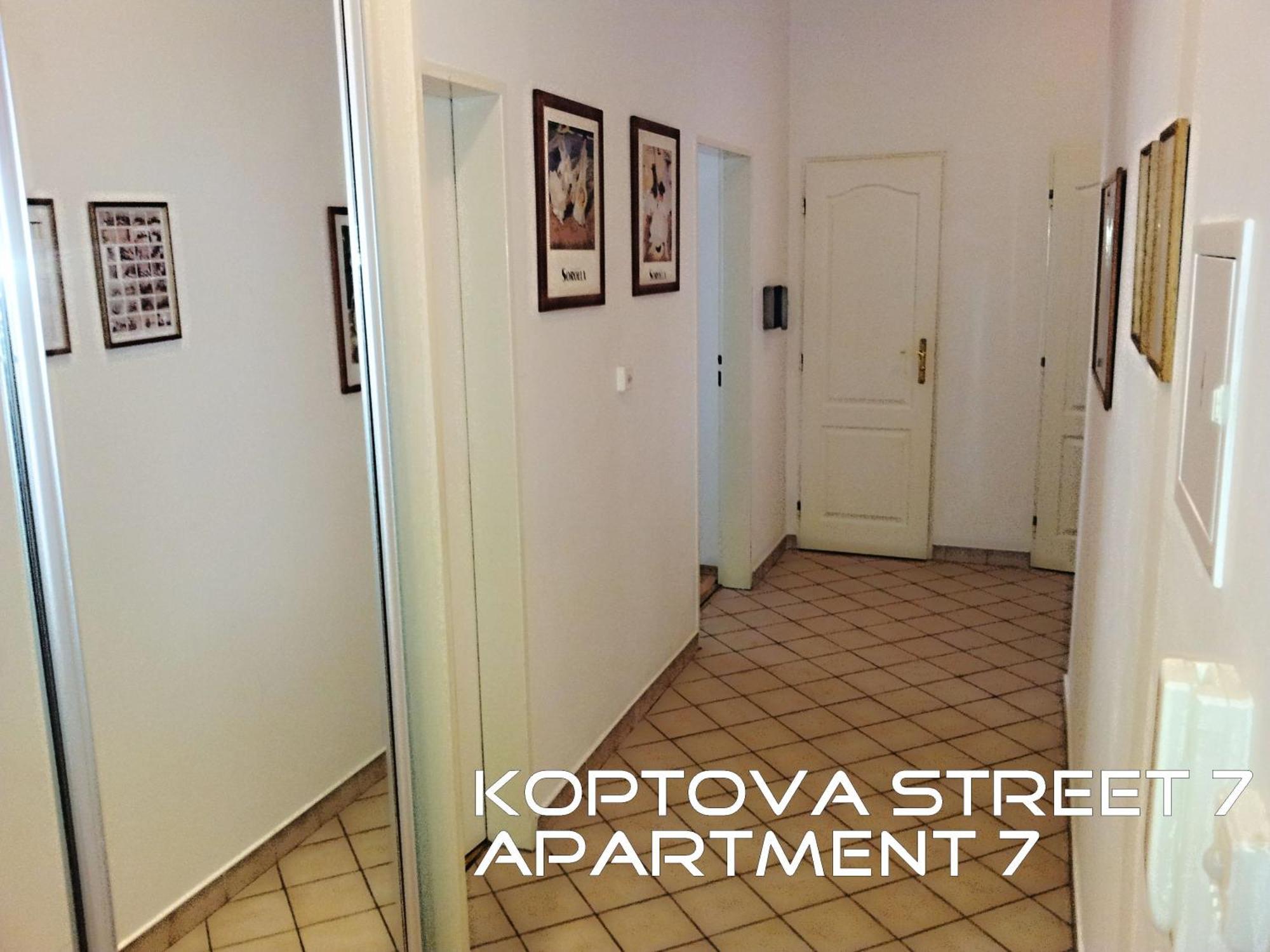 Holiday Apartments Карлові Вари Номер фото