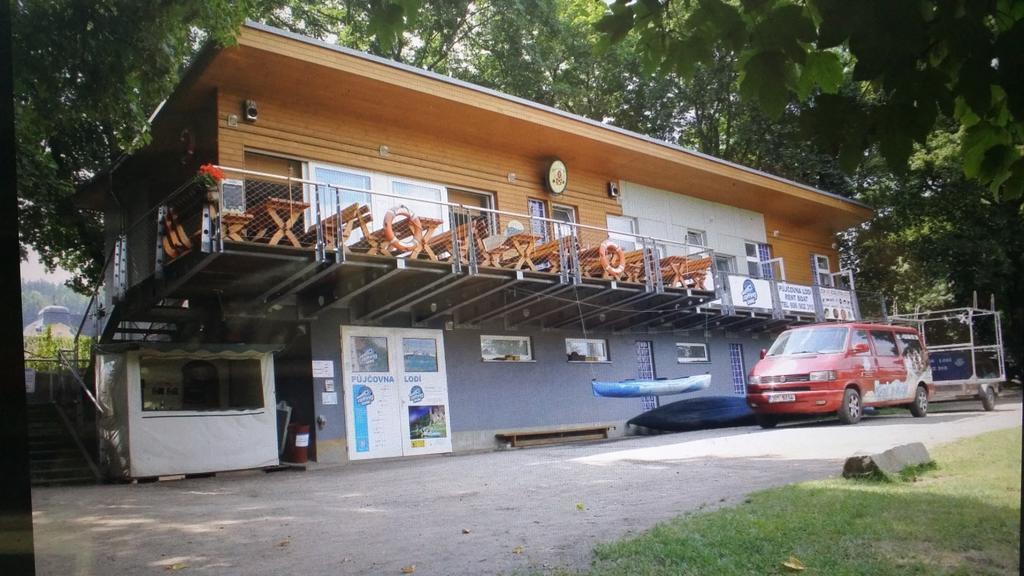 Holiday Apartments Карлові Вари Екстер'єр фото