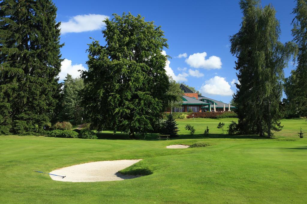 Holiday Apartments Карлові Вари Екстер'єр фото