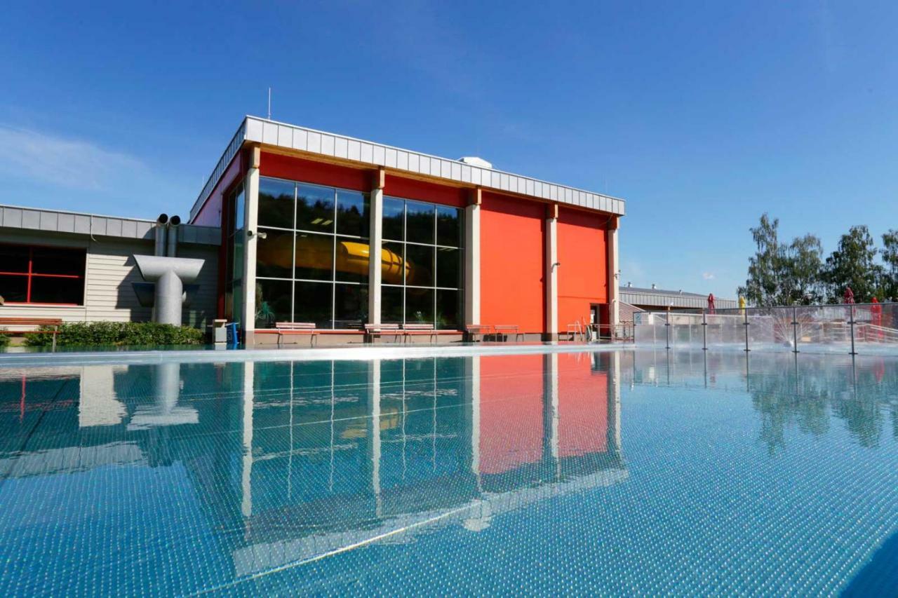 Holiday Apartments Карлові Вари Екстер'єр фото
