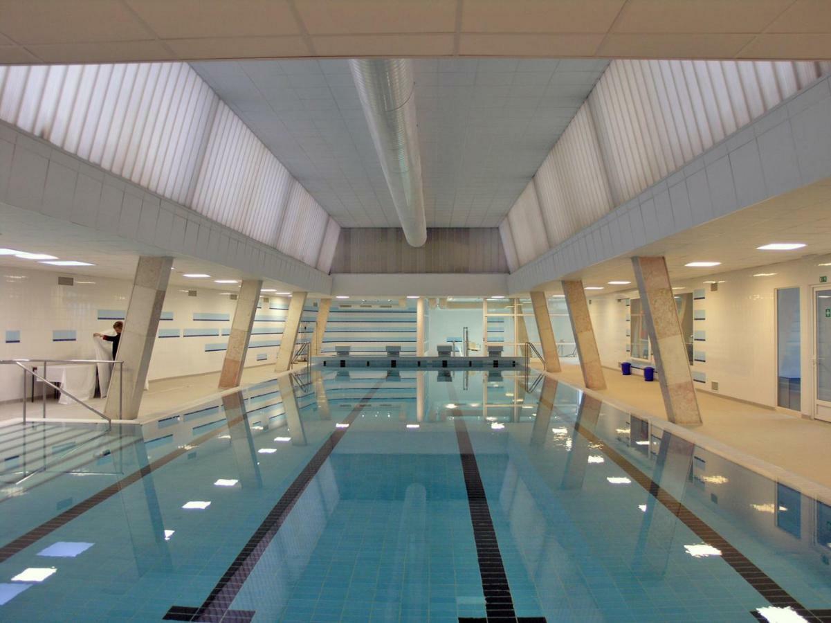 Holiday Apartments Карлові Вари Екстер'єр фото